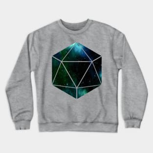 Nebula 20 Crewneck Sweatshirt